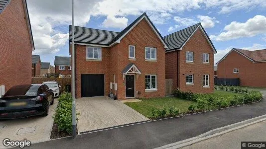 Apartments for rent in Stockton-on-Tees - Cleveland - Photo from Google Street View