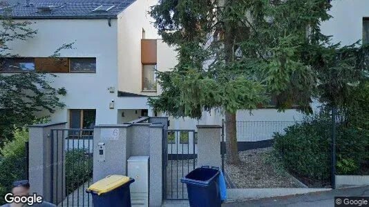 Apartments for rent in Budapest II. kerület - Photo from Google Street View