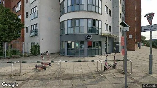 Apartments for rent in Liverpool - Merseyside - Photo from Google Street View