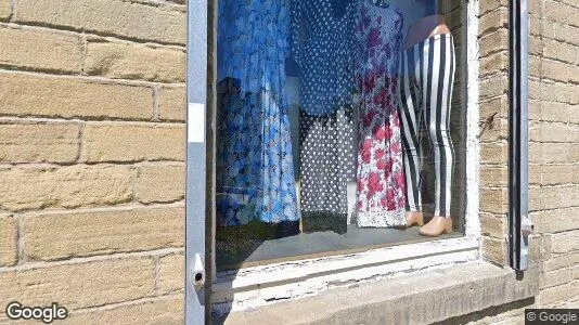 Apartments for rent in Bradford - West Yorkshire - Photo from Google Street View