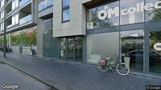 Apartments for rent in Sint-Niklaas - Photo from Google Street View