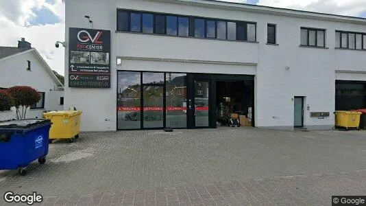 Apartments for rent in Heist-op-den-Berg - Photo from Google Street View