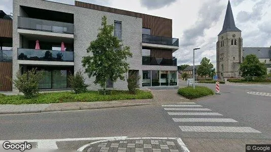 Apartments for rent in Heist-op-den-Berg - Photo from Google Street View