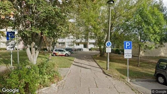 Apartments for rent in Erfurt - Photo from Google Street View