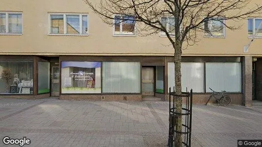 Apartments for rent in Lapinjärvi - Photo from Google Street View