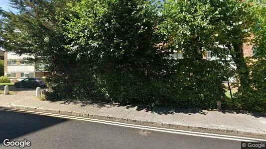 Apartments for rent in Harrow - Middlesex - Photo from Google Street View