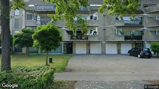 Apartments for rent in Brasschaat - Photo from Google Street View