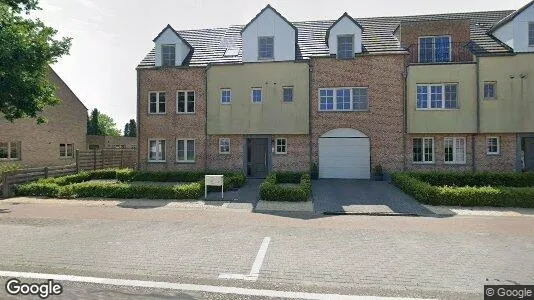 Apartments for rent in Mol - Photo from Google Street View