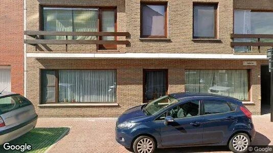 Apartments for rent in Retie - Photo from Google Street View