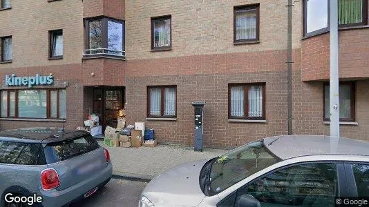 Apartments for rent in Leuven - Photo from Google Street View