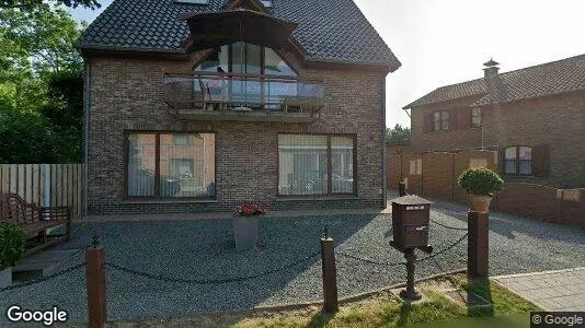 Apartments for rent in Sint-Gillis-Waas - Photo from Google Street View