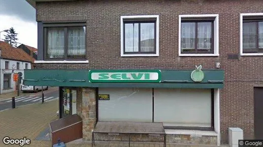 Apartments for rent in Sint-Niklaas - Photo from Google Street View