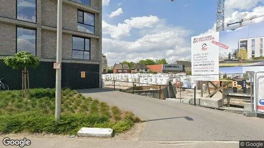 Apartments for rent in Pelt - Photo from Google Street View