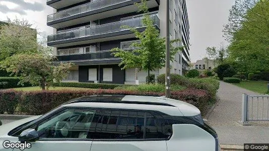 Apartments for rent in Mechelen - Photo from Google Street View