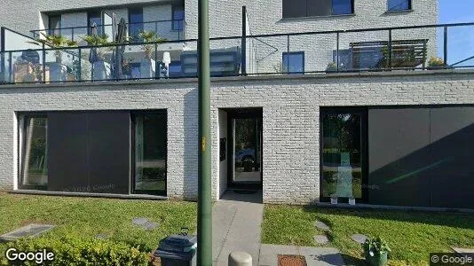 Apartments for rent in Temse - Photo from Google Street View
