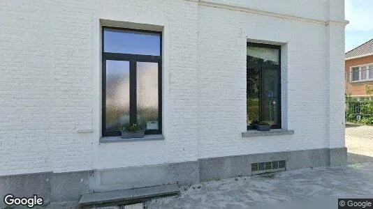 Apartments for rent in Sint-Pieters-Leeuw - Photo from Google Street View