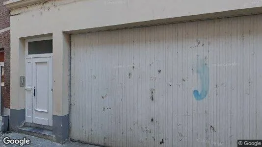 Apartments for rent in Leuven - Photo from Google Street View