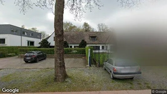 Apartments for rent in Mechelen - Photo from Google Street View