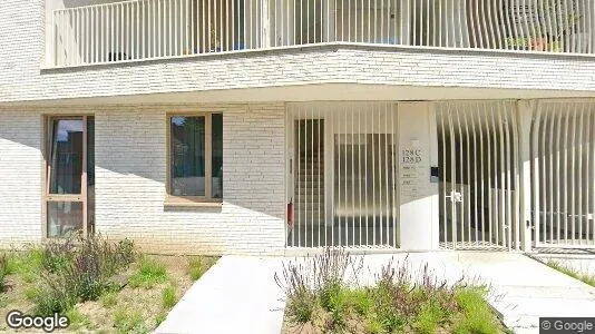 Apartments for rent in Leuven - Photo from Google Street View
