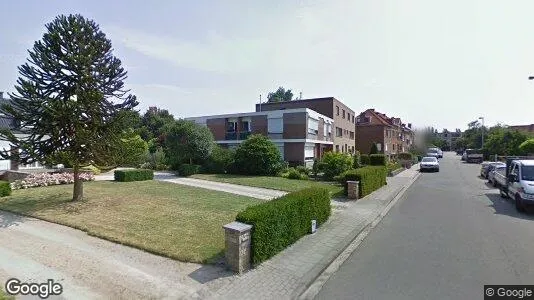 Apartments for rent in Leuven - Photo from Google Street View
