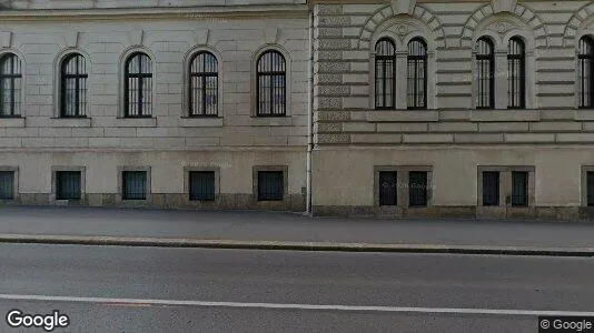 Apartments for rent in Vienna Landstraße - Photo from Google Street View