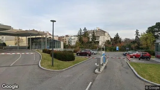 Apartments for rent in Vienna Döbling - Photo from Google Street View