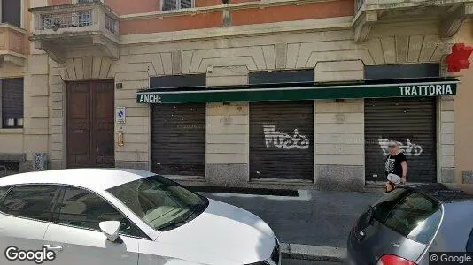 Apartments for rent in Milano Zona 4 - Vittoria, Forlanini - Photo from Google Street View