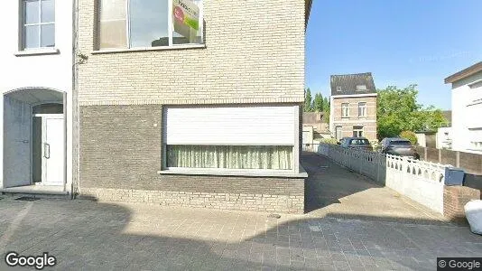 Apartments for rent in Kontich - Photo from Google Street View