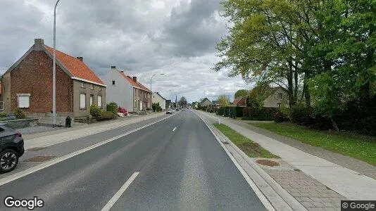 Apartments for rent in Erpe-Mere - Photo from Google Street View