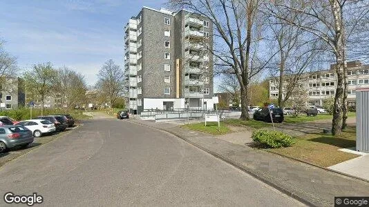 Apartments for rent in Bochum - Photo from Google Street View