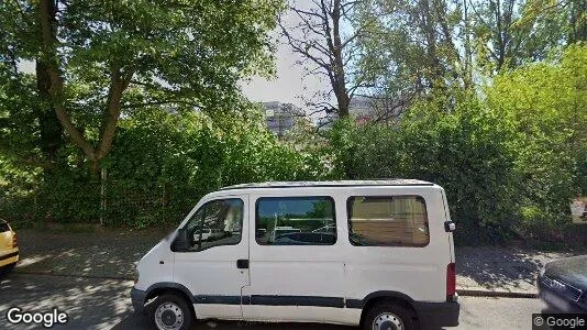 Apartments for rent in Berlin Treptow-Köpenick - Photo from Google Street View
