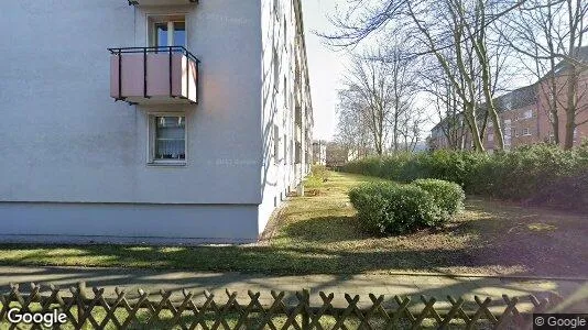 Apartments for rent in Dortmund - Photo from Google Street View