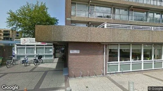 Apartments for rent in Velsen - Photo from Google Street View