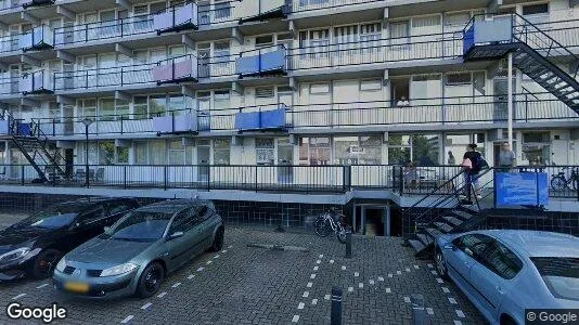 Apartments for rent in Velsen - Photo from Google Street View