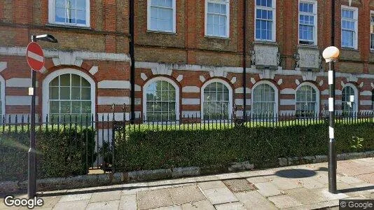 Apartments for rent in Location is not specified - Photo from Google Street View