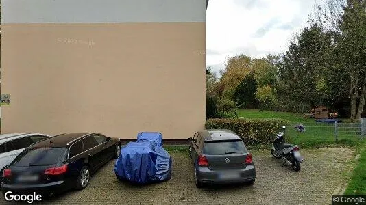 Apartments for rent in Mülheim an der Ruhr - Photo from Google Street View