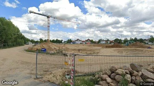 Apartments for rent in Barnim - Photo from Google Street View