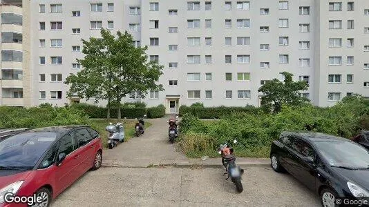 Apartments for rent in Berlin Lichtenberg - Photo from Google Street View