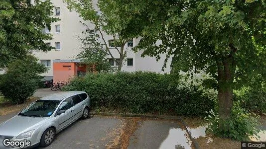 Apartments for rent in Berlin Pankow - Photo from Google Street View