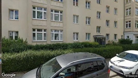 Apartments for rent in Berlin Lichtenberg - Photo from Google Street View