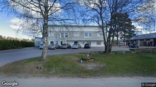 Apartments for rent in Ulvila - Photo from Google Street View