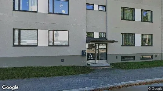 Apartments for rent in Jyväskylä - Photo from Google Street View