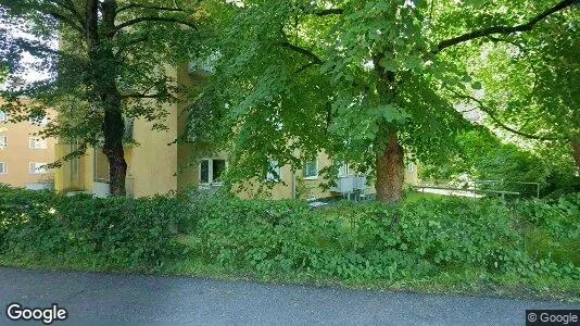 Apartments for rent in Turku - Photo from Google Street View