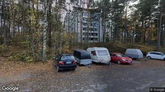 Apartments for rent in Turku - Photo from Google Street View