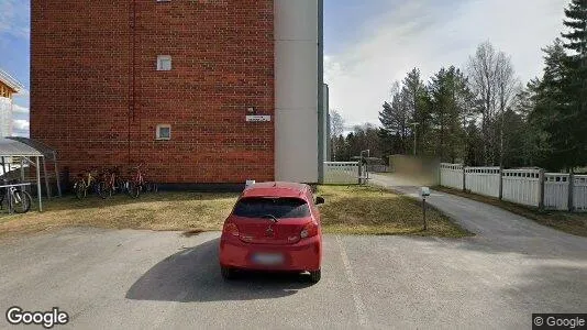 Apartments for rent in Oulu - Photo from Google Street View