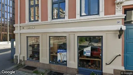 Apartments for rent in Oslo Sentrum - Photo from Google Street View