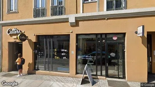 Apartments for rent in Oslo Sagene - Photo from Google Street View