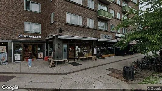 Apartments for rent in Oslo Grünerløkka - Photo from Google Street View