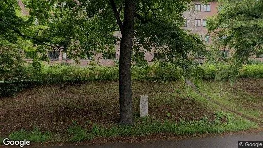 Apartments for rent in Oslo Grünerløkka - Photo from Google Street View