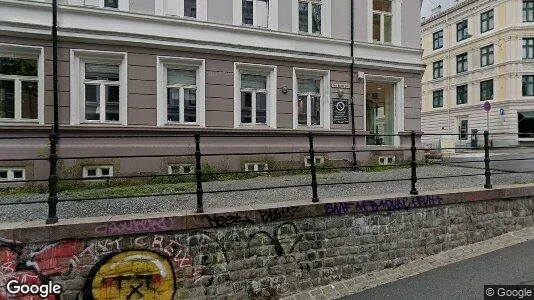 Apartments for rent in Oslo Gamle Oslo - Photo from Google Street View